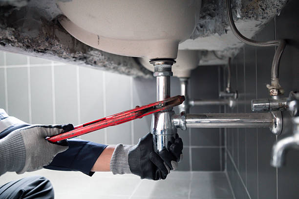 Trusted Water Heater Repair service in LaGrange, OH - Masters Plumbing Service